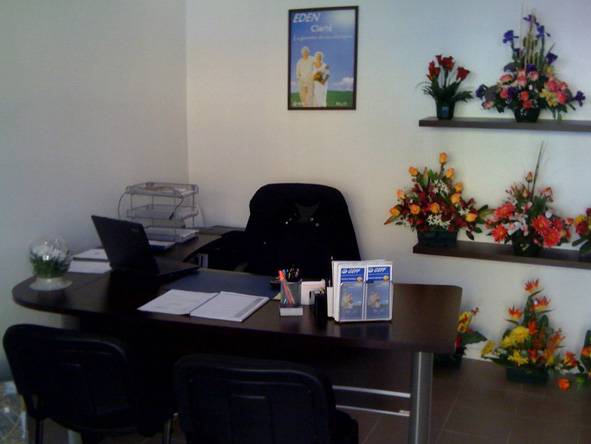 Pompes funèbres Gilles MANNO